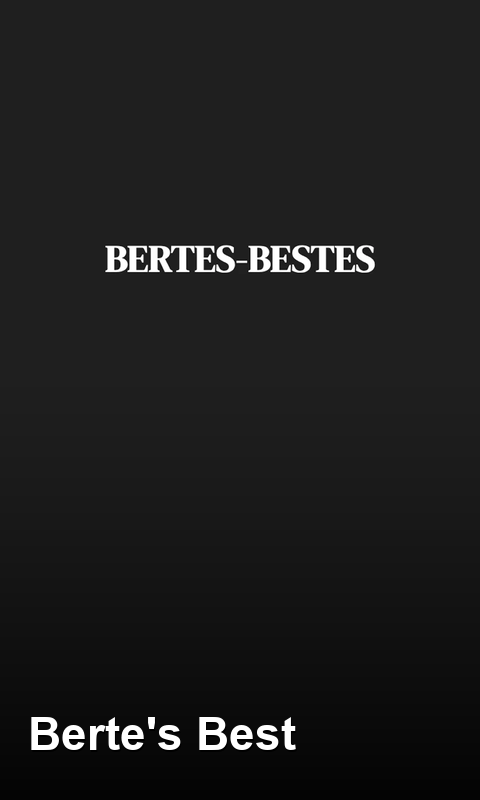 bertes-bestes-en
