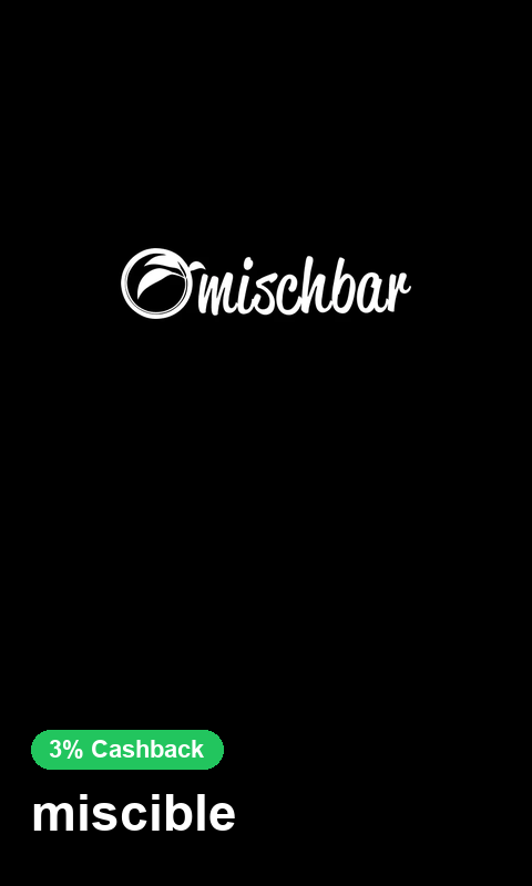 miscible