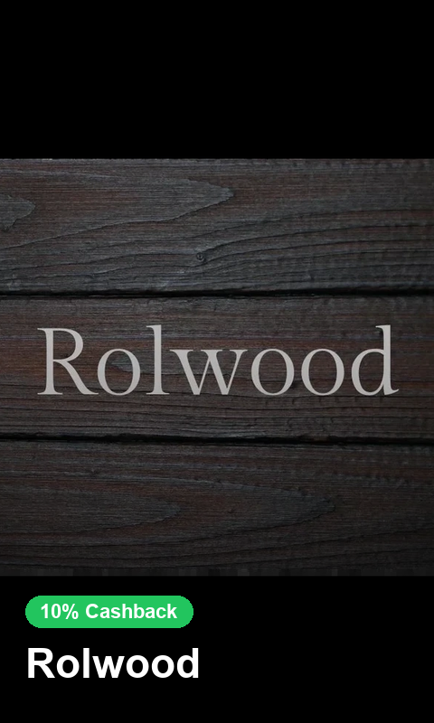 rolwood