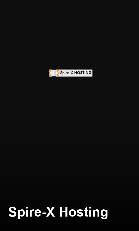 spire-x-hosting-en